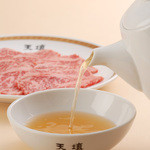 天壇  竹田店的实拍图