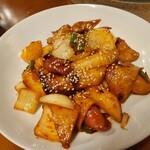 ZIPURO AKASAKA的實拍圖