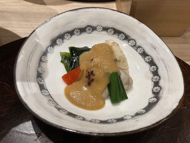 個室会席 北大路 新宿茶寮的實拍高清圖