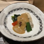個室会席 北大路 新宿茶寮的實拍圖