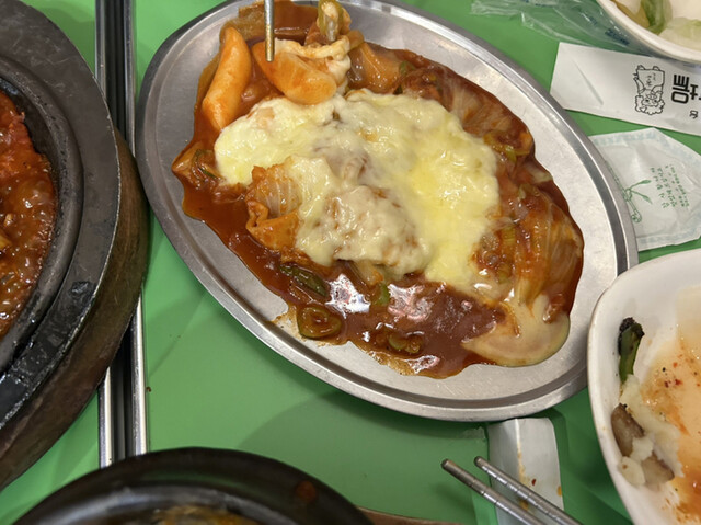 韓国屋台 豚大門市場 馬喰町店的实拍高清图