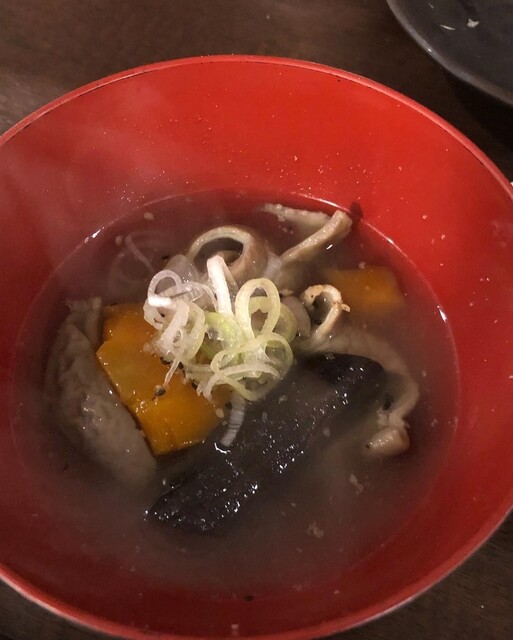 魚焼男 弐的實拍高清圖
