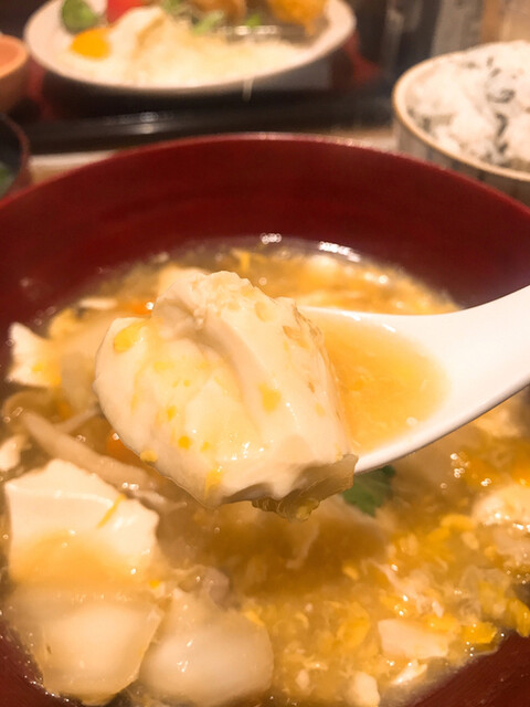 大戸屋 ユニバーサルシティ店的實拍高清圖