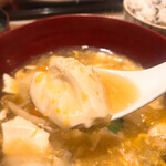 大戸屋 ユニバーサルシティ店的實拍圖