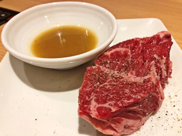 ワンカルビ 水巻店的實拍圖