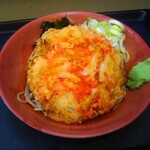 名代 富士そば 八王子店的实拍图