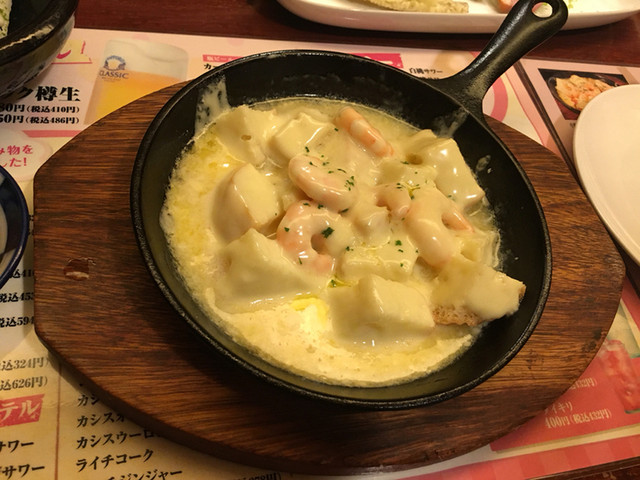 酔鳴館的實拍高清圖