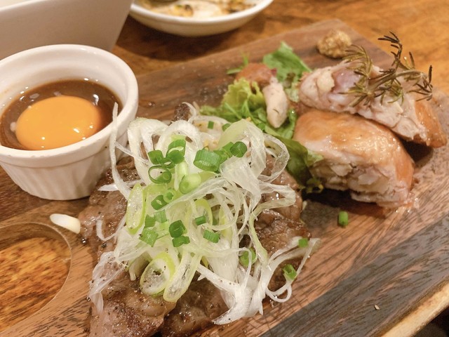 肉バル×ワイン酒場 東京食堂 五反田桜小路的实拍高清图