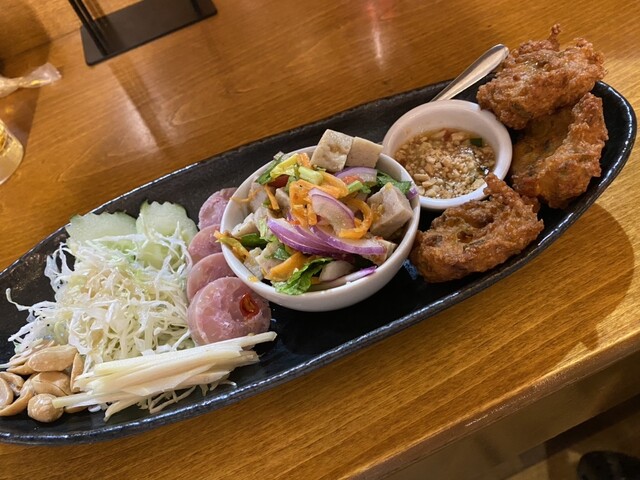 2階のタイ料理屋 コップン天満的實拍高清圖