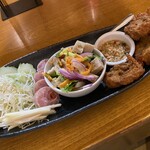 2階のタイ料理屋 コップン天満的實拍圖