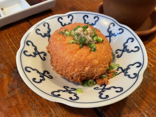 博多炉端 魚男的實拍高清圖