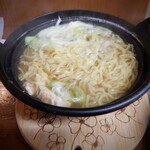 鳥の小川的实拍图