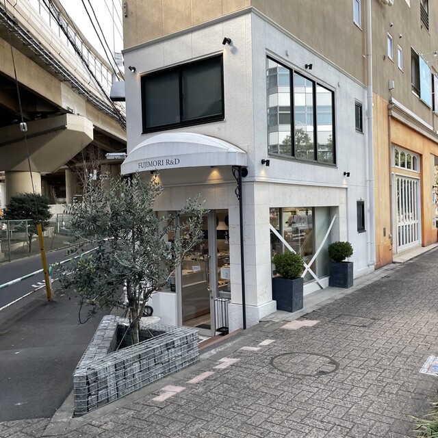 recommendations image for ふじ森 用賀店