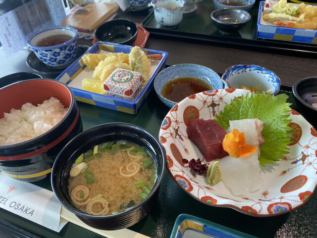 日本料理 聚楽庵的實拍高清圖