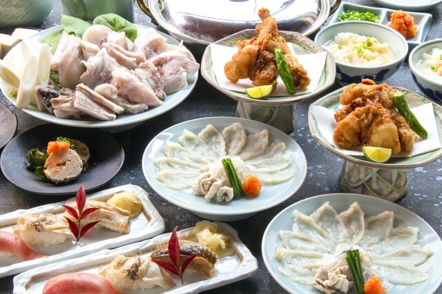 旭鮨総本店 下高井戸本店的實拍高清圖