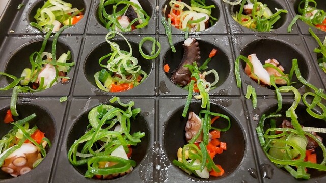 recommendations image for 餃子食堂マルケン 新石切店