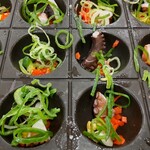 recommendations for 餃子食堂マルケン 新石切店