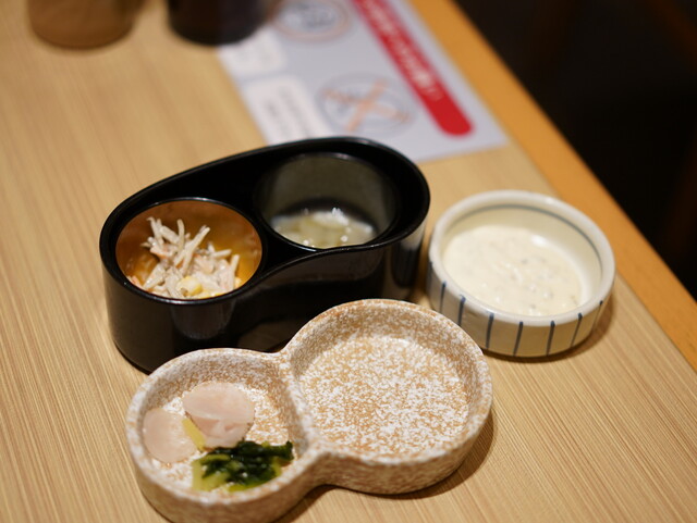 とんかつKYK 京都ポルタ店的实拍高清图
