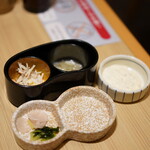 とんかつKYK 京都ポルタ店的实拍图