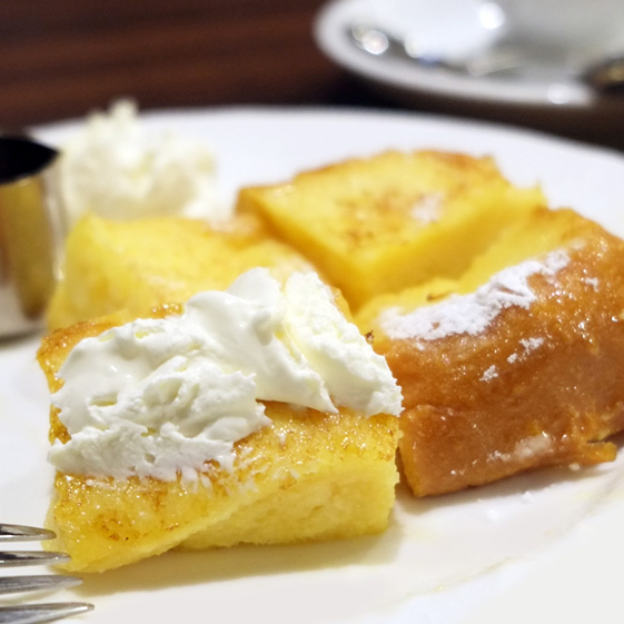 recommendations image for 星乃珈琲店 阿佐ヶ谷店