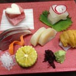 石田的實拍圖