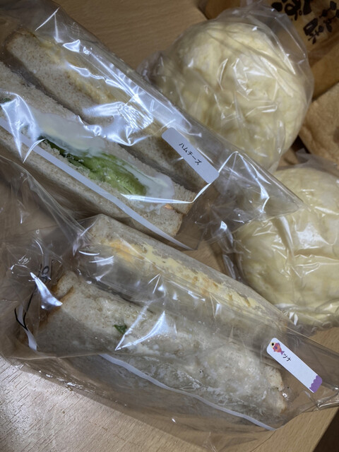 食ぱん道 武蔵野西久保店的實拍高清圖