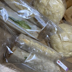 食ぱん道 武蔵野西久保店的實拍圖