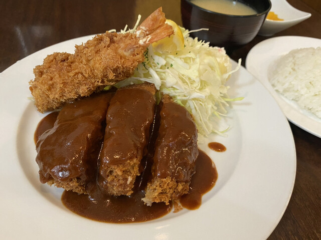 洋食 KOBAYA的实拍高清图