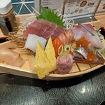 recommendations for 鮨･酒･肴 杉玉 布施駅