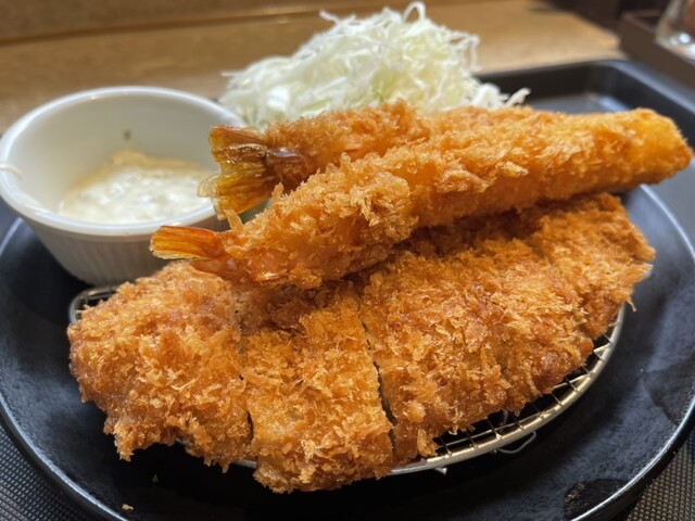 松のや 新橋店的實拍高清圖