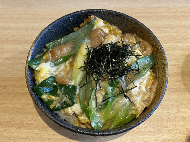 recommendations image for うどんとお酒 おとなりさん。