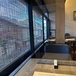 ラ・メゾン・ジュヴォー 京都祇園店的实拍图