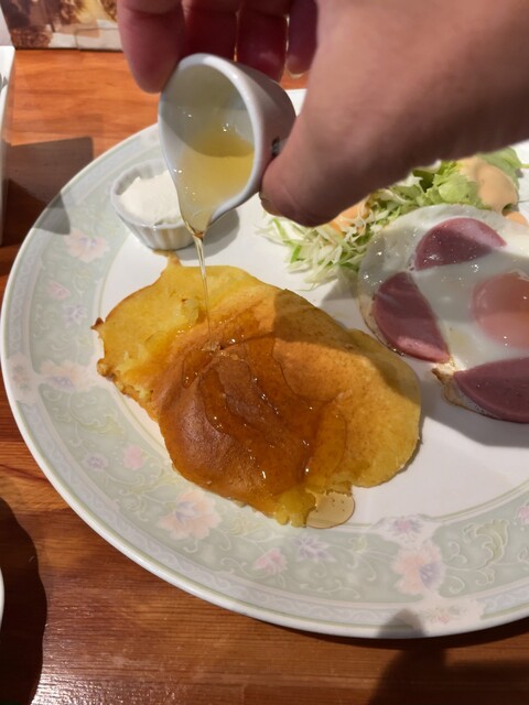 recommendations image for CAFE 梅の木