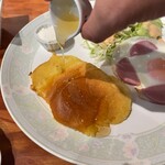 recommendations for CAFE 梅の木