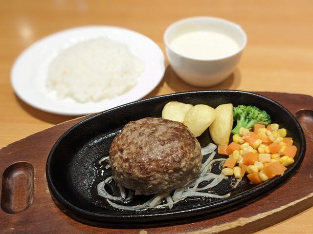 recommendations image for ステーキ宮 京都伏見店