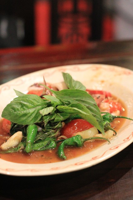 Tiem an HUONG VIET的實拍高清圖