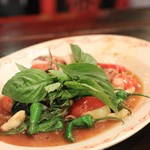 Tiem an HUONG VIET的實拍圖