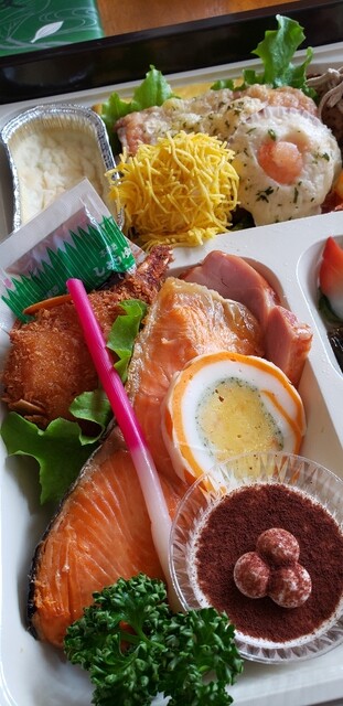 まるい弁当 本店的實拍高清圖