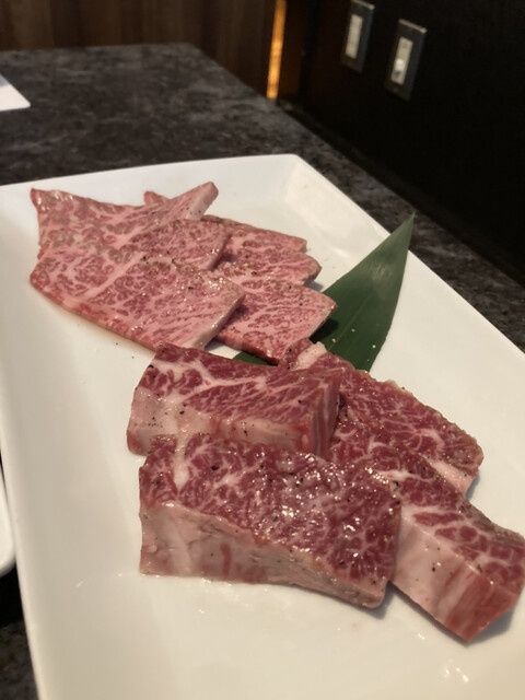 焼肉チャンピオン ペントハウス的實拍高清圖