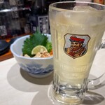 江坂海鮮食堂 はなれ おーうえすと的實拍圖