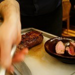バルバッコア 渋谷店的实拍图