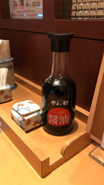 やよい軒 京都駅八条口店的實拍高清圖