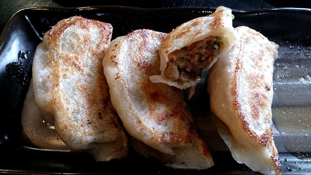 手作り風味餃子 田的實拍高清圖