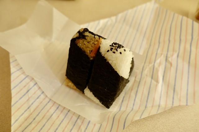 recommendations image for おにぎり太郎