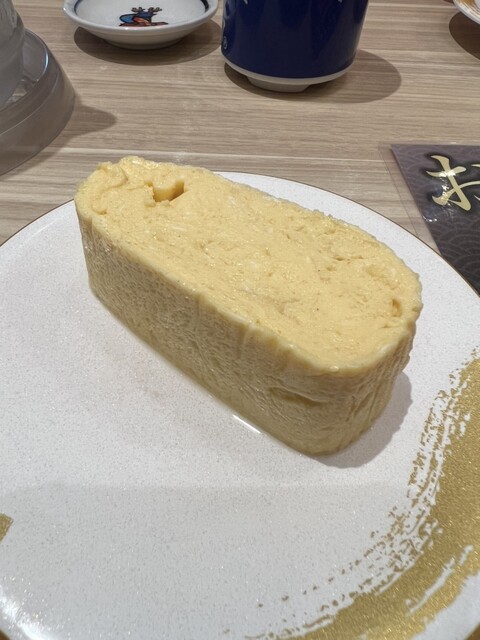 磯のがってん寿司 大阪箕面小野原店的实拍高清图