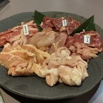 焼肉 なか川的实拍图