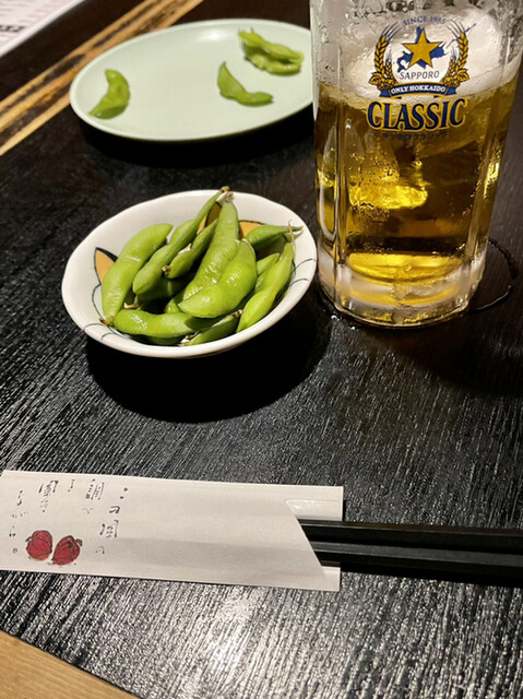 居酒屋　気腹志的实拍高清图