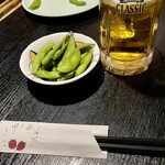 居酒屋　気腹志的实拍图