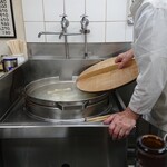 支那そば いしはら的實拍圖