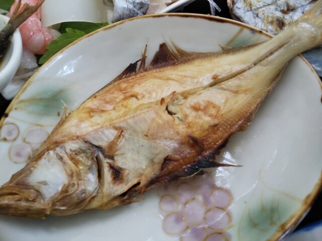 天橋立市場食堂街的實拍高清圖